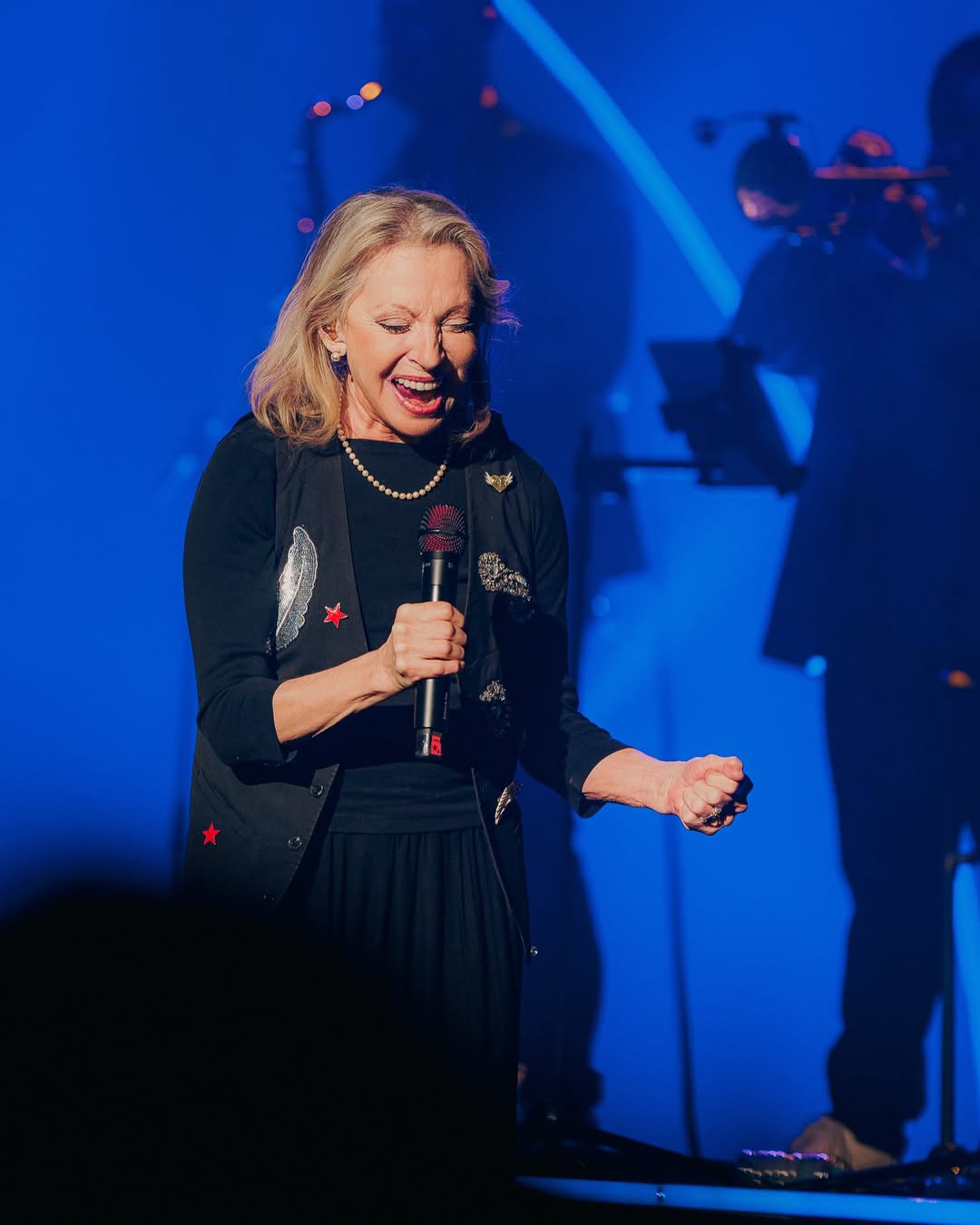 Véronique Sanson