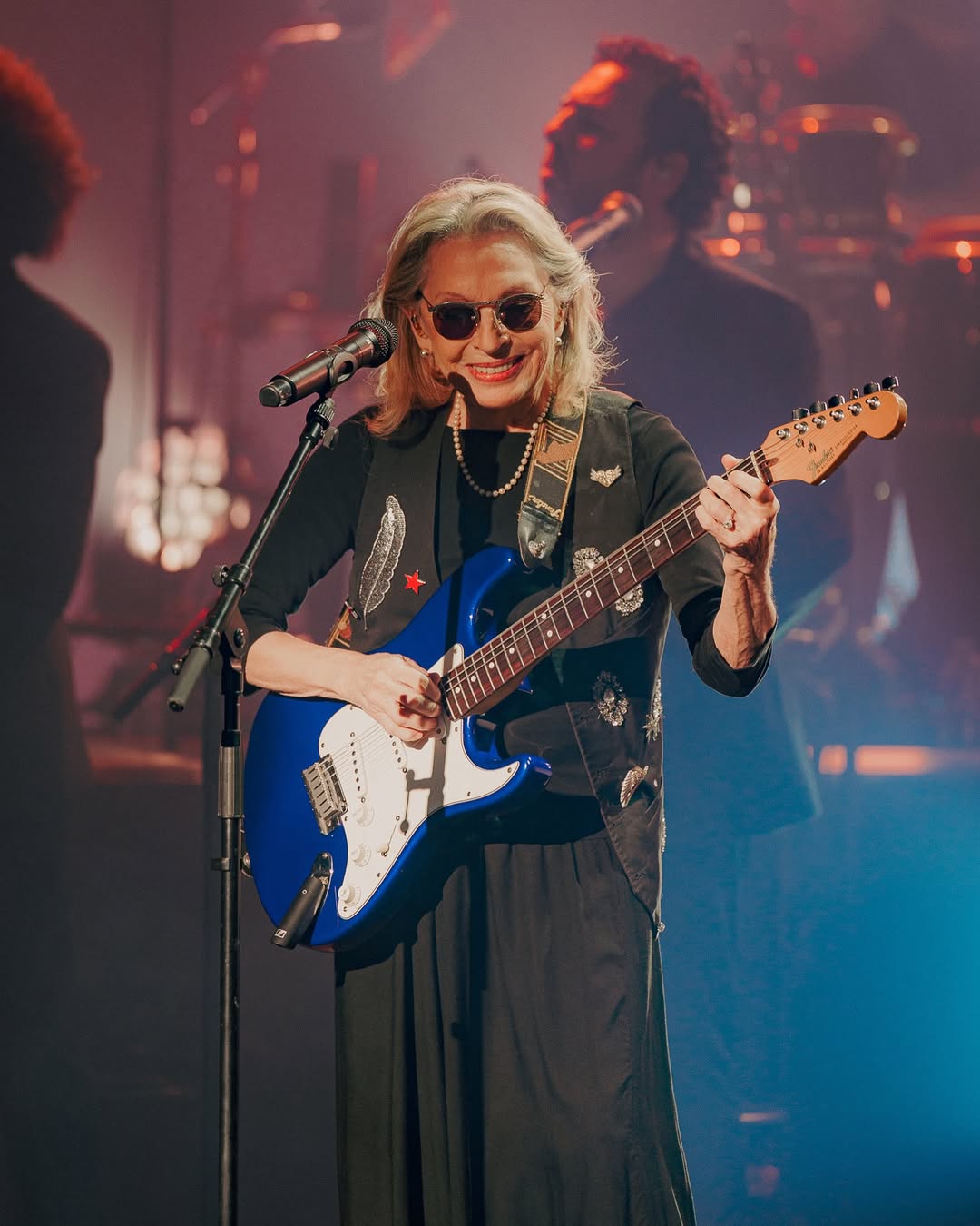 Véronique Sanson